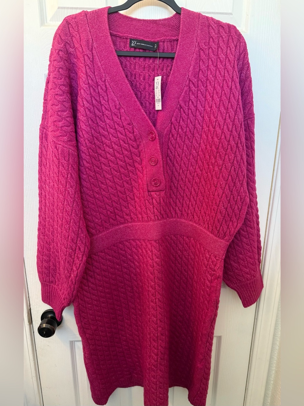 New York & Company Dress